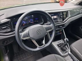 Volkswagen Taigo - 2023