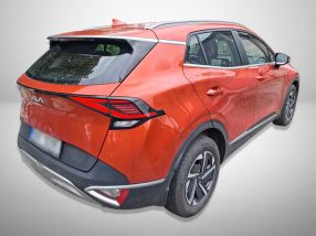 Kia Sportage - 2023