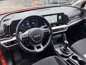 Kia Sportage - 2023