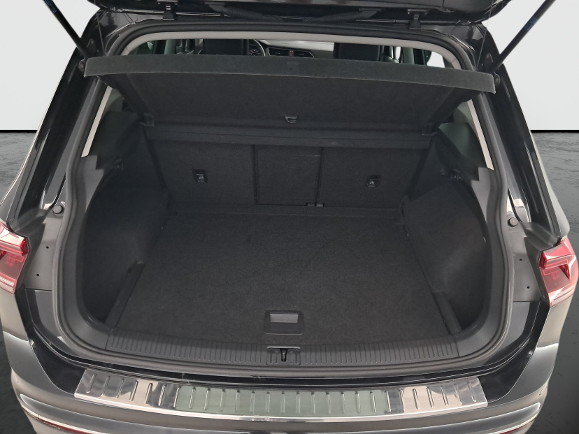 Volkswagen Tiguan, 2017