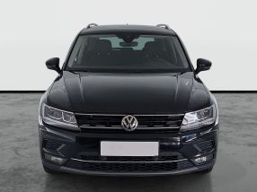 Volkswagen Tiguan - 2017