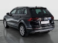 Volkswagen Tiguan, 2017