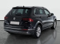 Volkswagen Tiguan, 2017