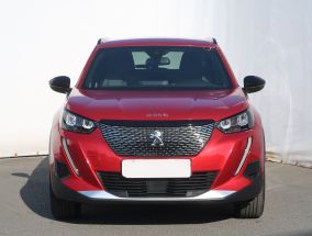 Peugeot 2008 - 2023