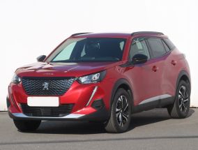Peugeot 2008 - 2023