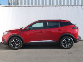 Peugeot 2008 - 2023