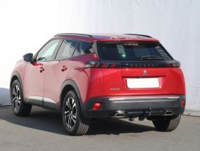 Peugeot 2008 - 2023