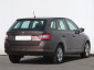 Škoda Fabia, 2016