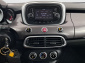 Fiat 500X, 2016
