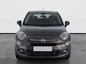 Fiat 500X - 2016