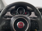 Fiat 500X, 2016