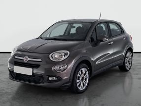 Fiat 500X - 2016