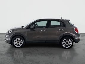 Fiat 500X - 2016
