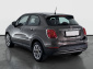 Fiat 500X, 2016