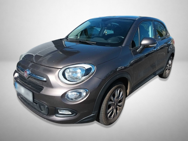 Fiat 500X 2016
