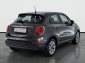 Fiat 500X, 2016