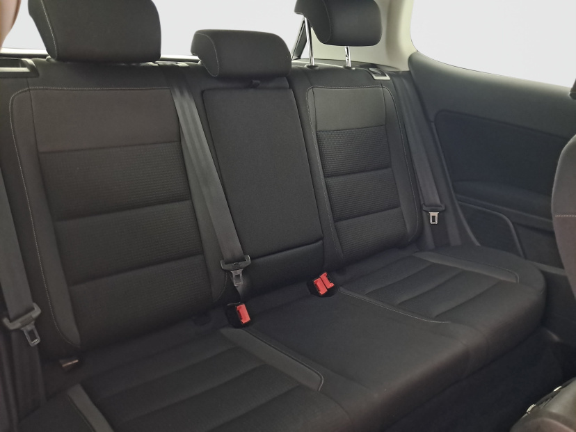 Volkswagen Golf, 2010