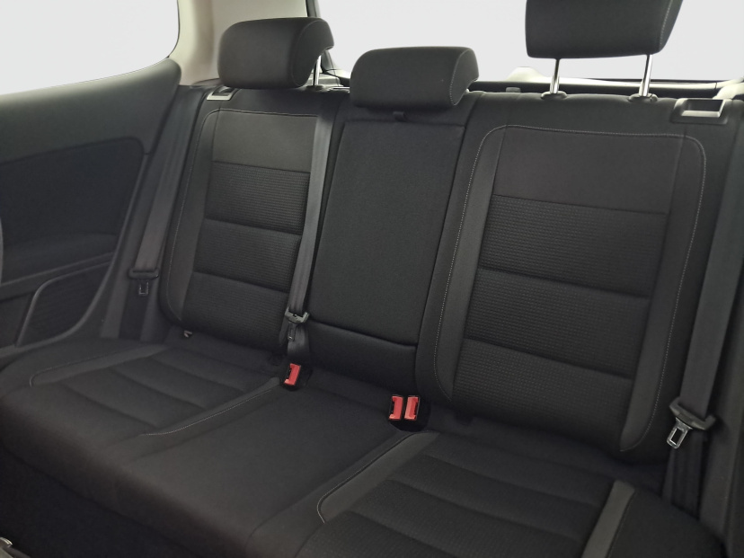 Volkswagen Golf, 2010
