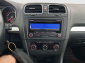 Volkswagen Golf, 2010