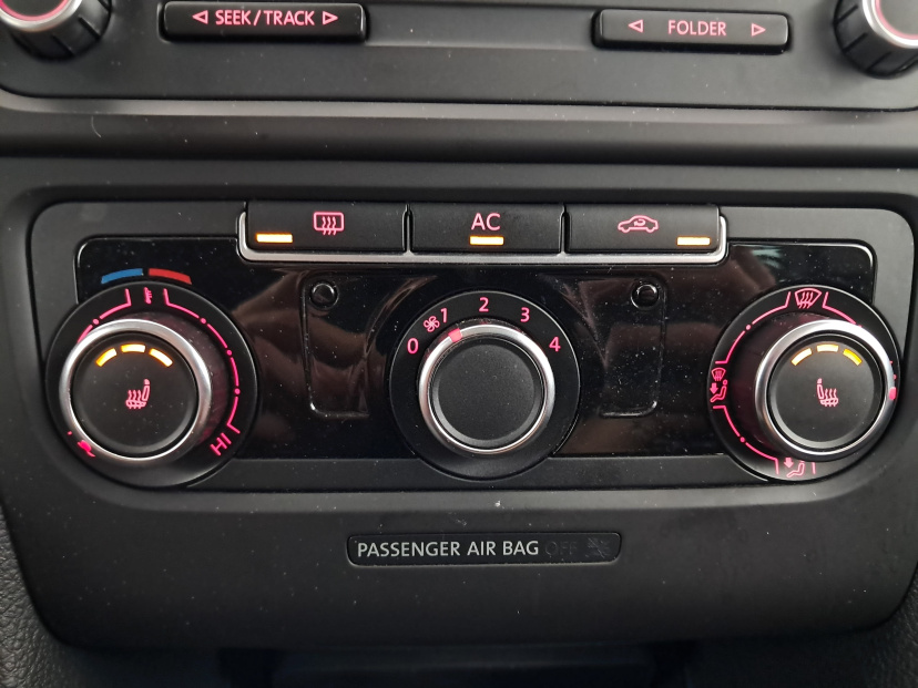 Volkswagen Golf, 2010