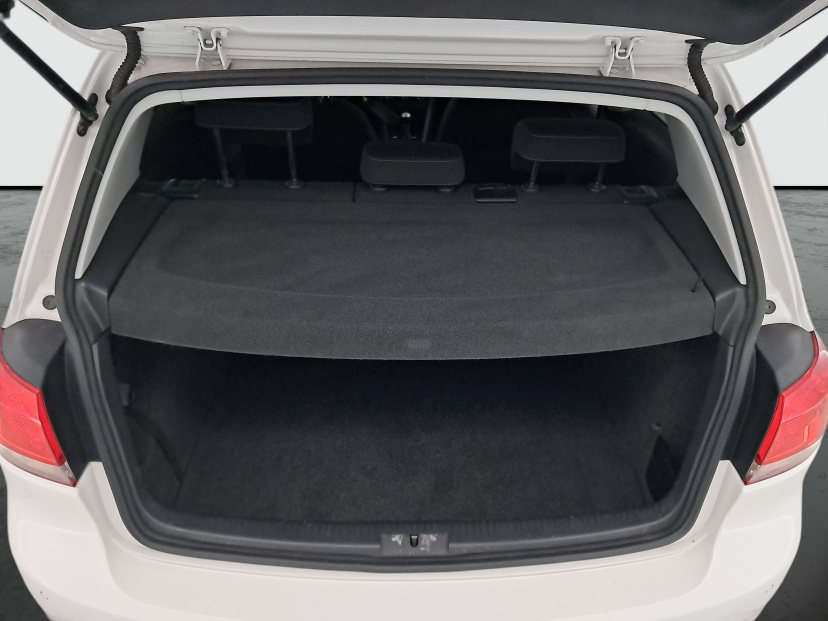 Volkswagen Golf, 2010