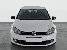 Volkswagen Golf - 2010