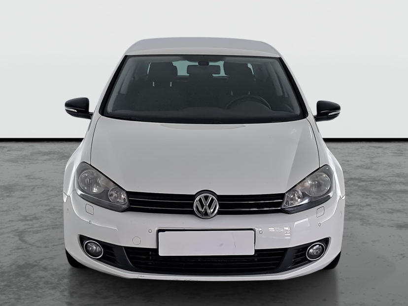 Volkswagen Golf, 2010