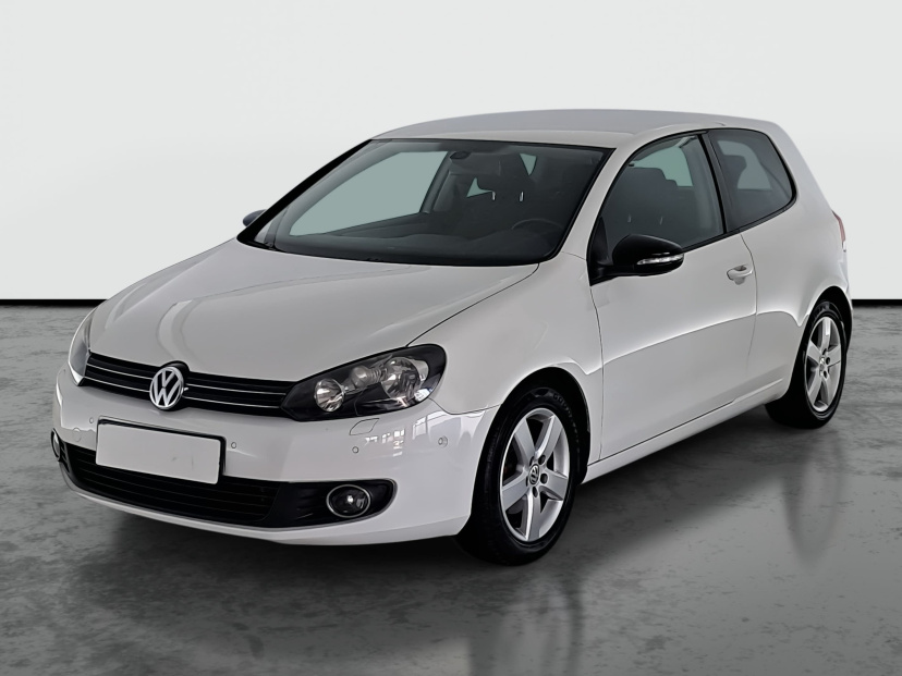 Volkswagen Golf, 2010