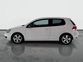 Volkswagen Golf - 2010
