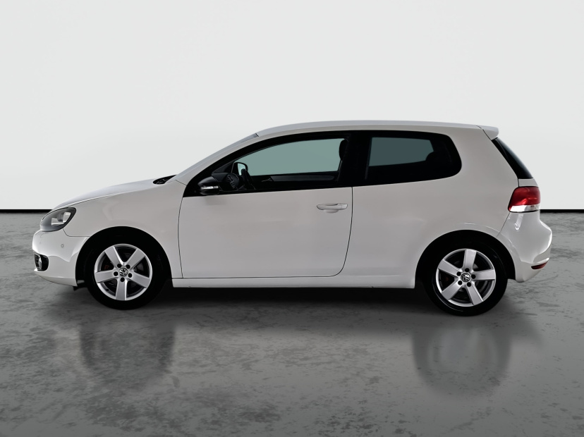 Volkswagen Golf, 2010