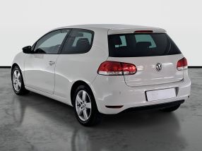 Volkswagen Golf - 2010