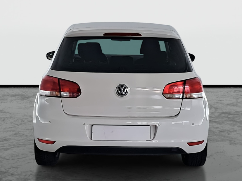 Volkswagen Golf, 2010