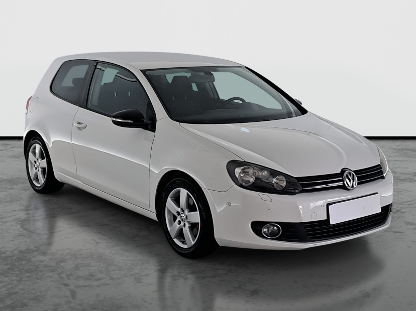 Volkswagen Golf, 2010