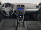 Volkswagen Golf, 2010