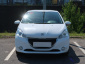 Peugeot 208, 2014