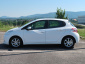 Peugeot 208, 2014
