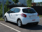 Peugeot 208, 2014