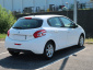 Peugeot 208, 2014