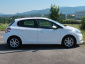 Peugeot 208, 2014