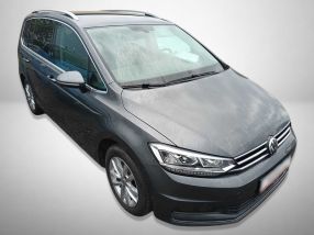 Volkswagen Touran - 2018