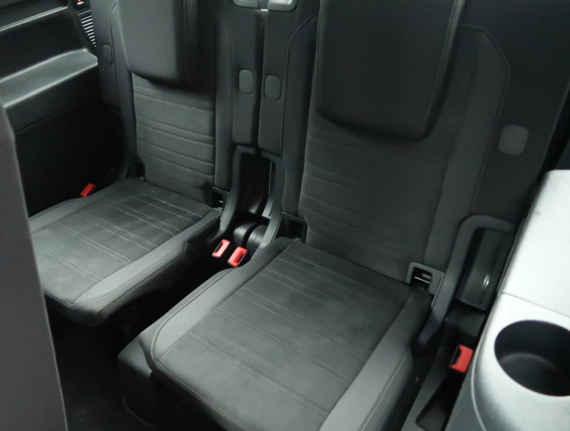 Volkswagen Touran, 2018