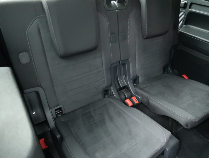 Volkswagen Touran, 2018