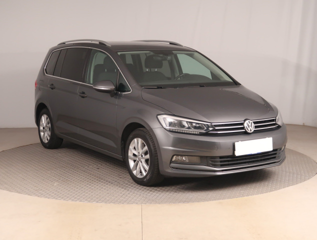 Volkswagen Touran 2018