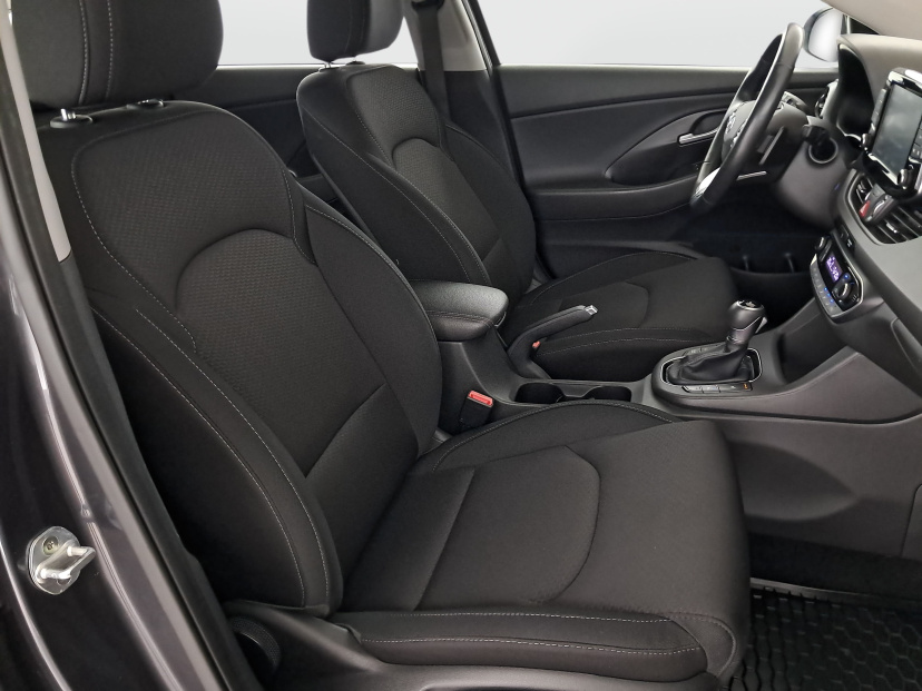 Hyundai i30, 2020
