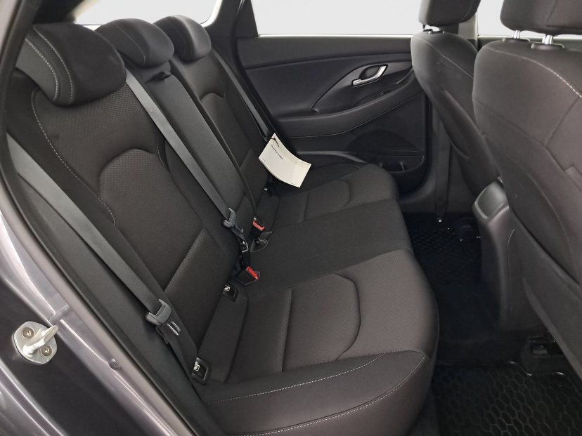Hyundai i30, 2020