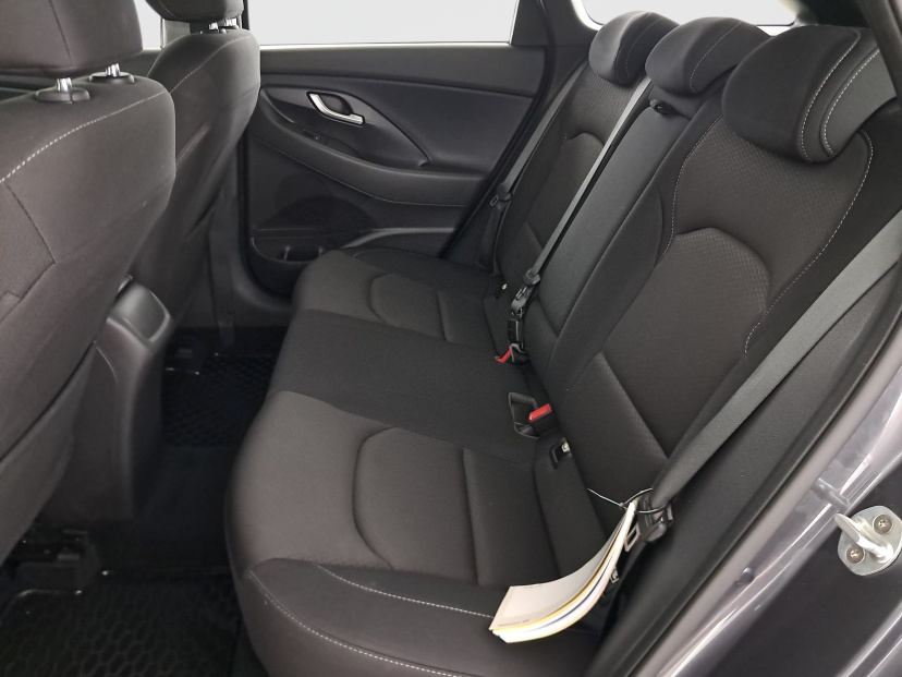 Hyundai i30, 2020
