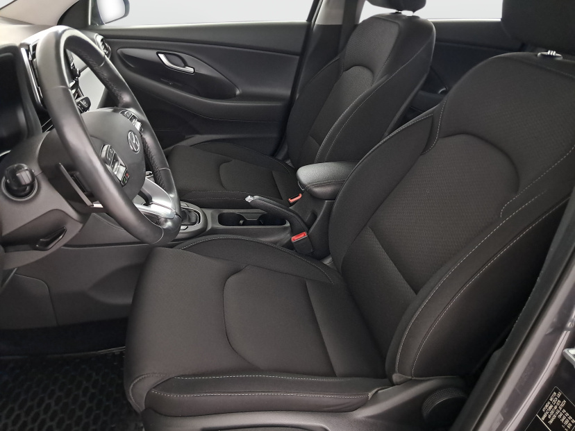 Hyundai i30, 2020