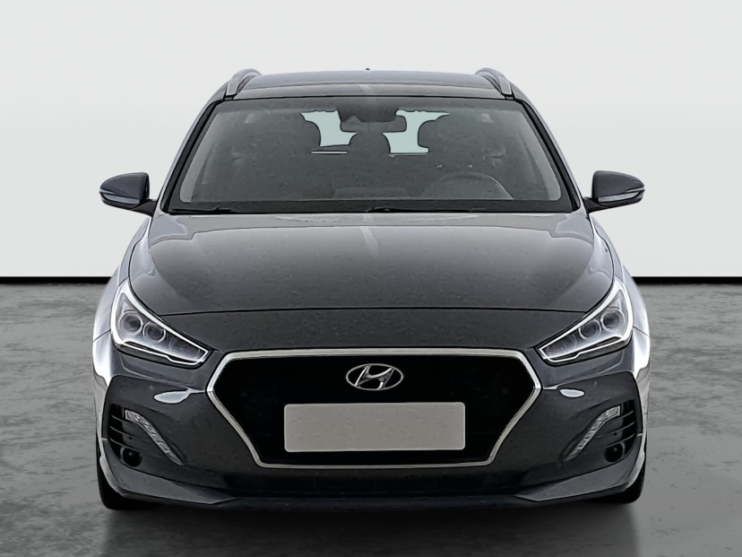 Hyundai i30, 2020
