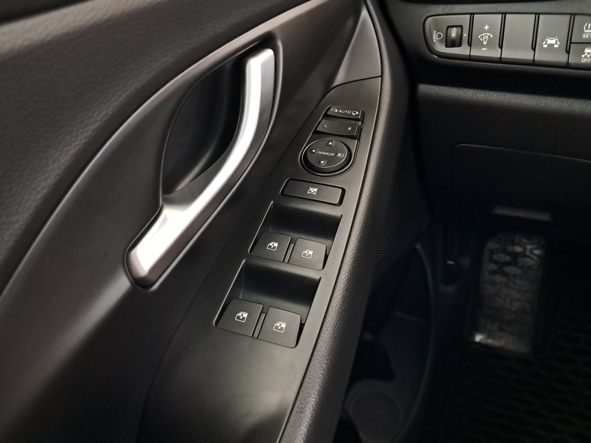 Hyundai i30, 2020