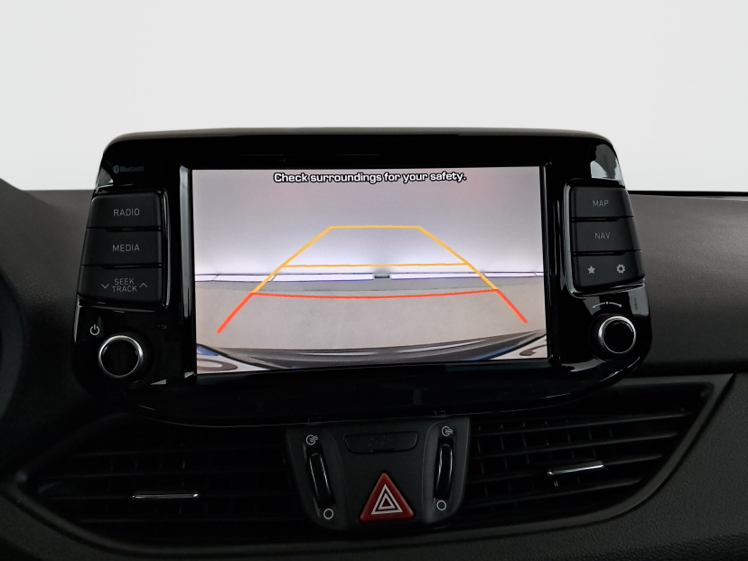 Hyundai i30, 2020